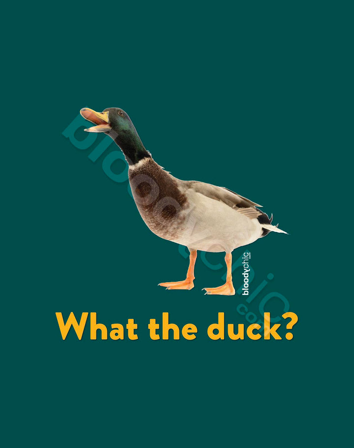 What the Duck? (Multi)