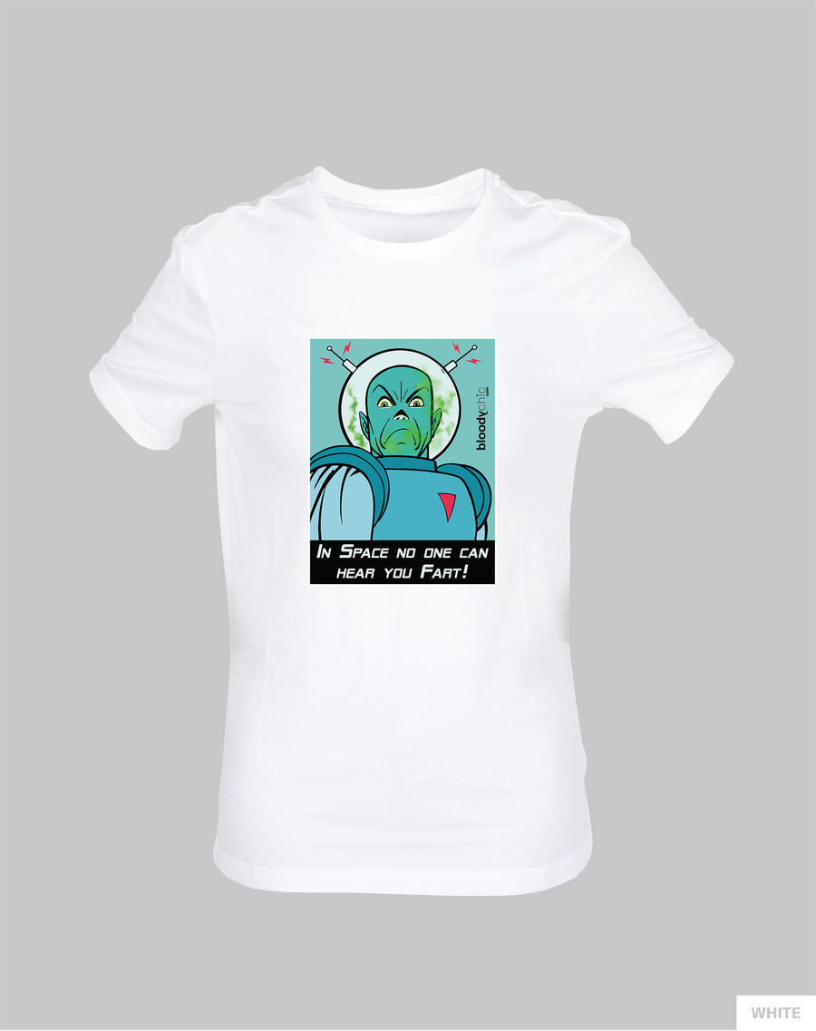 Alien Space (Multi)