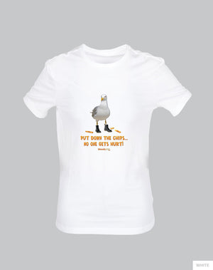 Seagull Chips (Multi)
