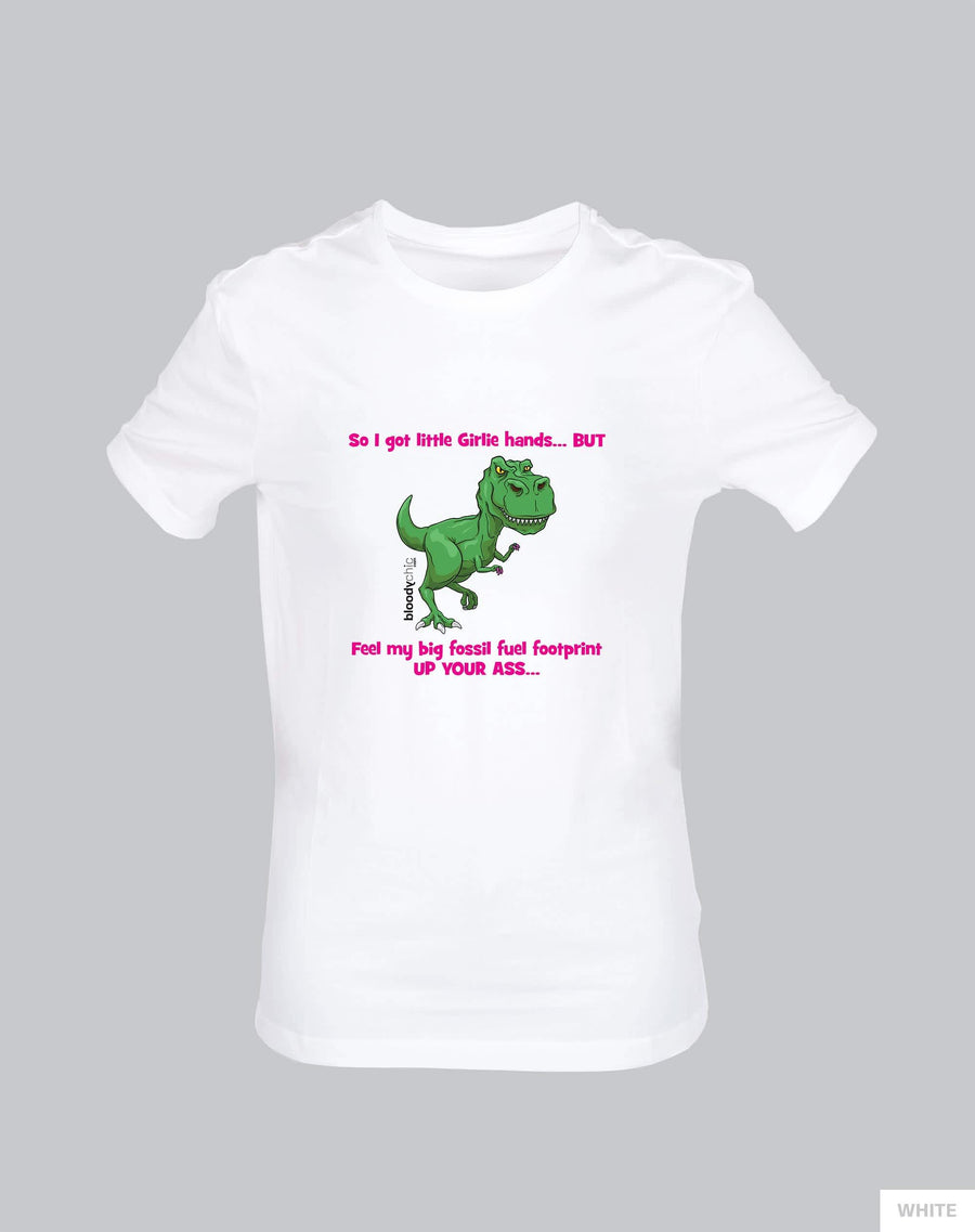 T-Rex Fossil Fuel (Multi)