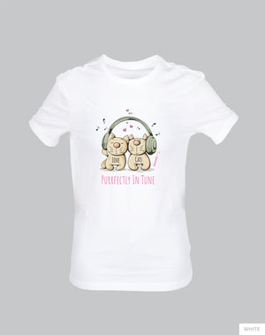 Purrfectly in Tune (Multi)
