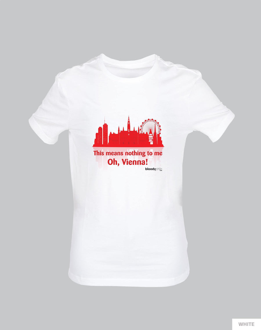 Oh Vienna (Multi)