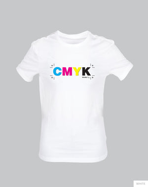 CMYK Print (Multi)