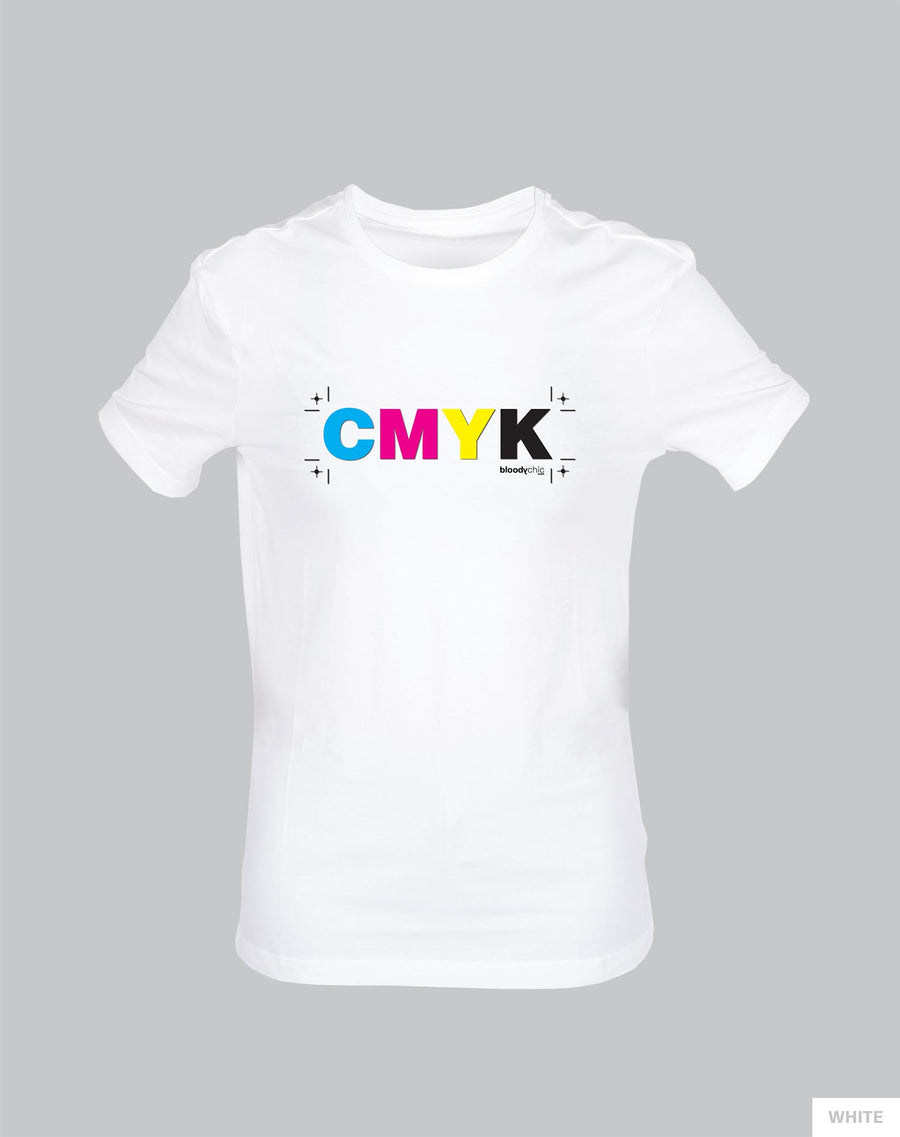 CMYK Print (Multi)