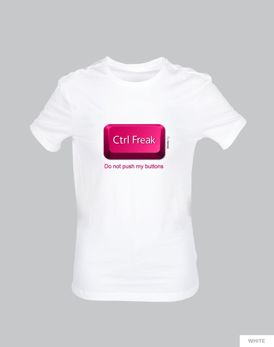 Ctrl Freak Pink (Multi)