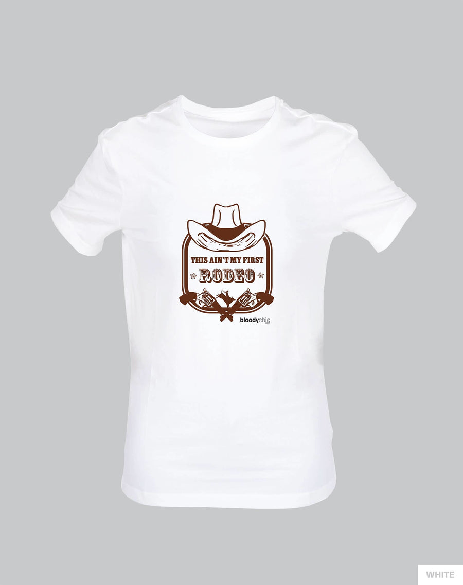 Rodeo Brown (Multi)