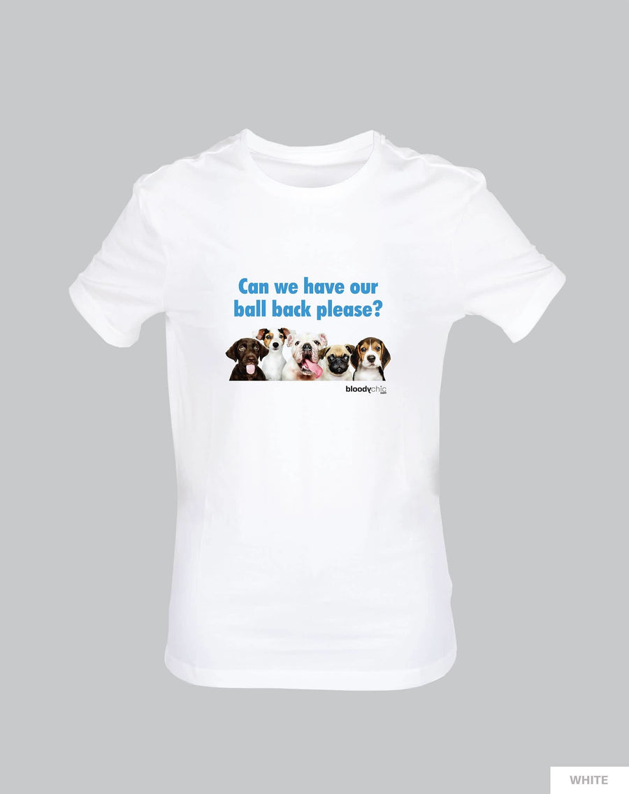 Dogs Ball (Multi)