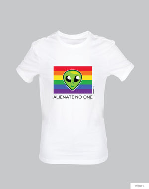 Alienate Light (Multi)