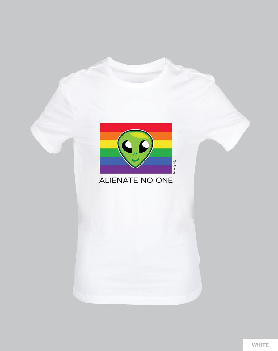 Alienate Light (Multi)