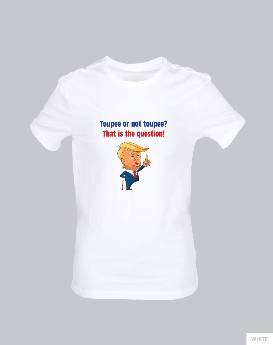 Trump Toupee (Multi)