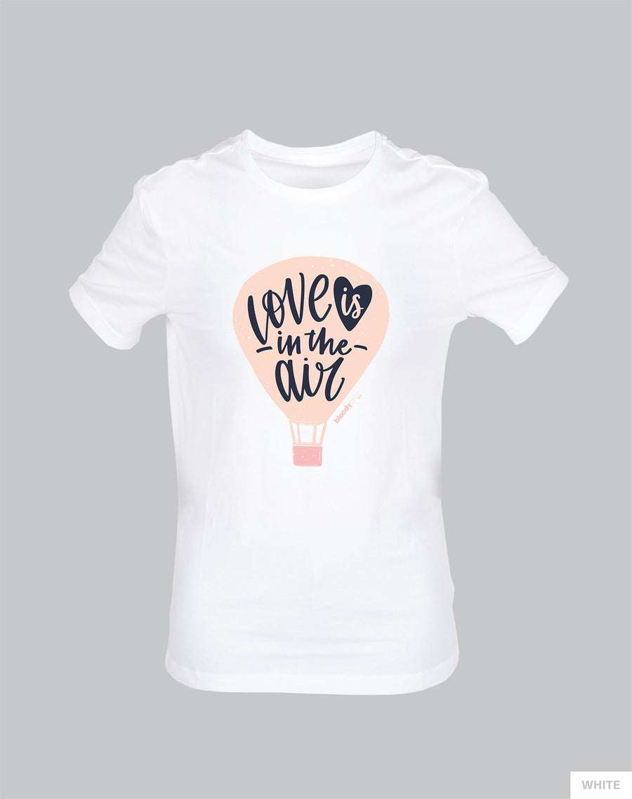 Love is in the Air (Multi)
