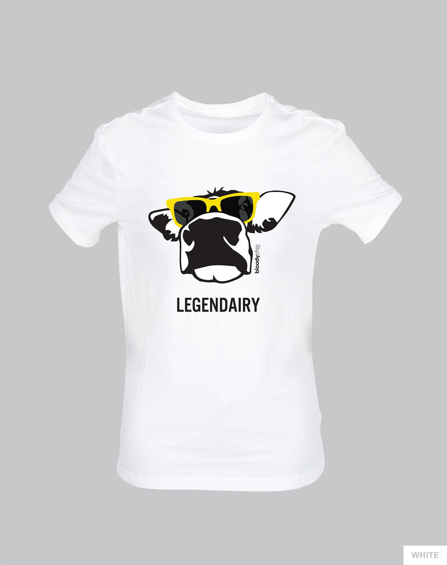 Legendairy (Multi)