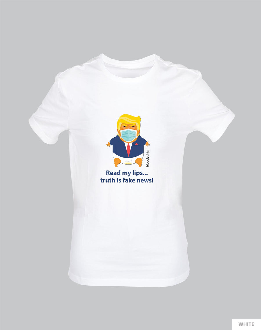 Trump Truth (Multi)