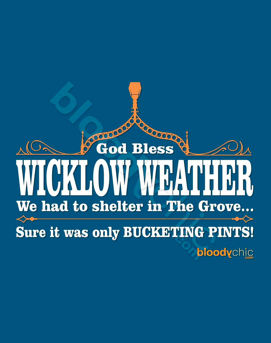Wicklow Weather (Multi)