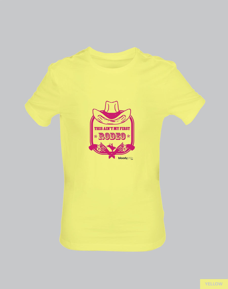Rodeo Pink (Multi)