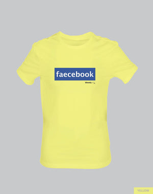 Faecebook Text (Multi)