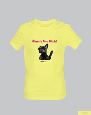 Gimme 5 Light (White)