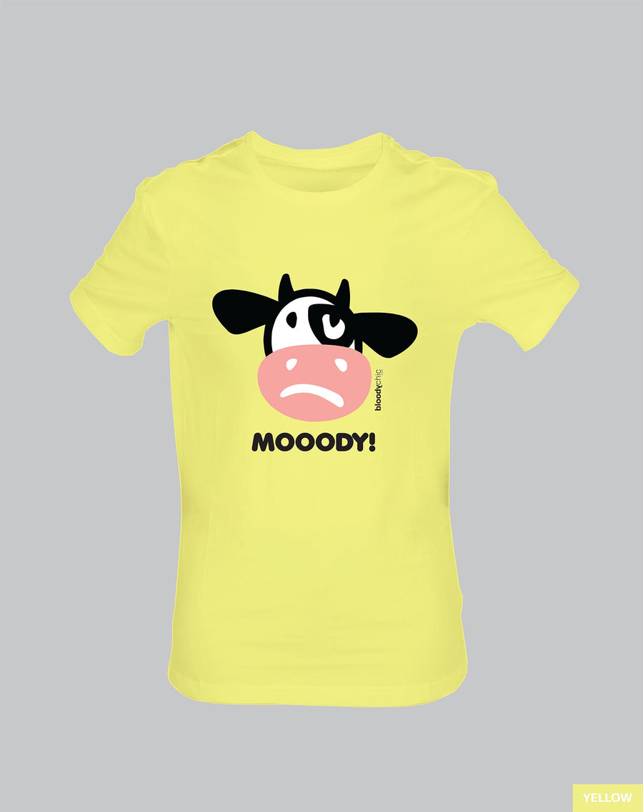 Mooody Cow (Multi)