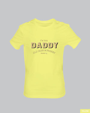 Daddy Friskey (Multi)