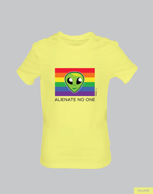 Alienate Light (Multi)
