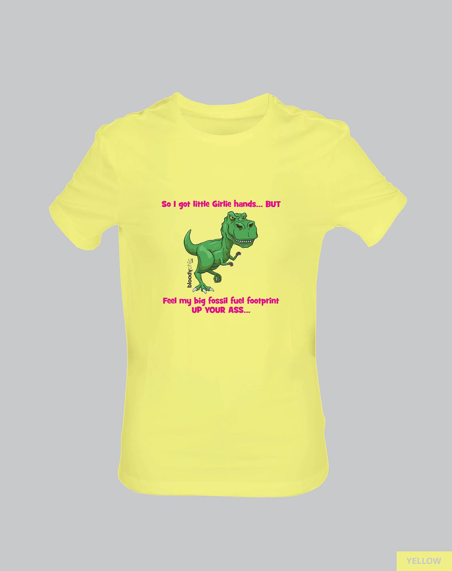T-Rex Fossil Fuel (Multi)