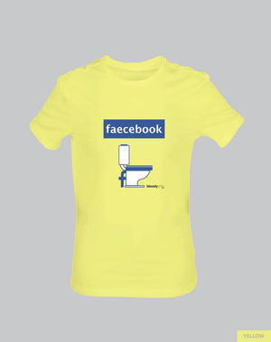 Faecebook Toilet (Multi)