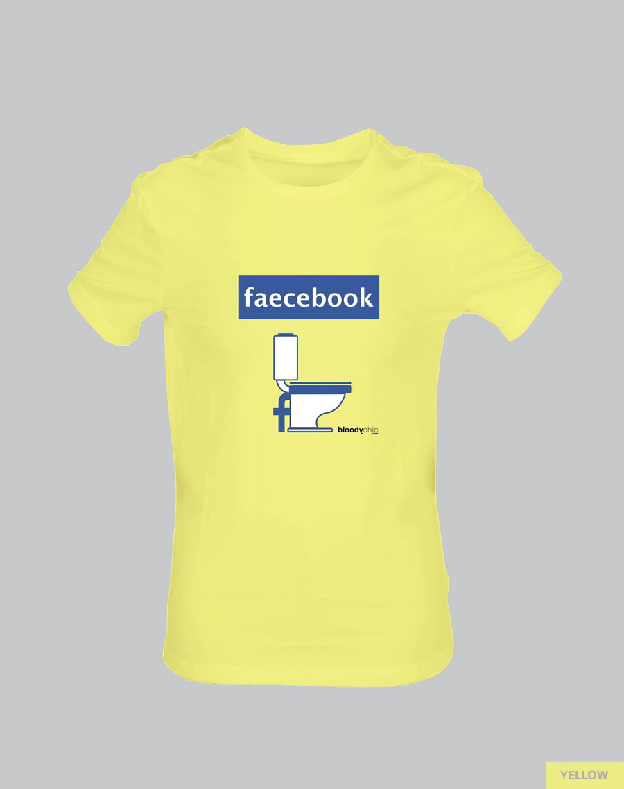 Faecebook Toilet (Multi)