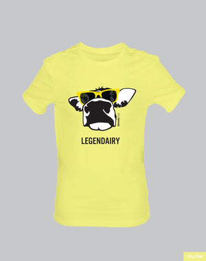 Legendairy (Multi)