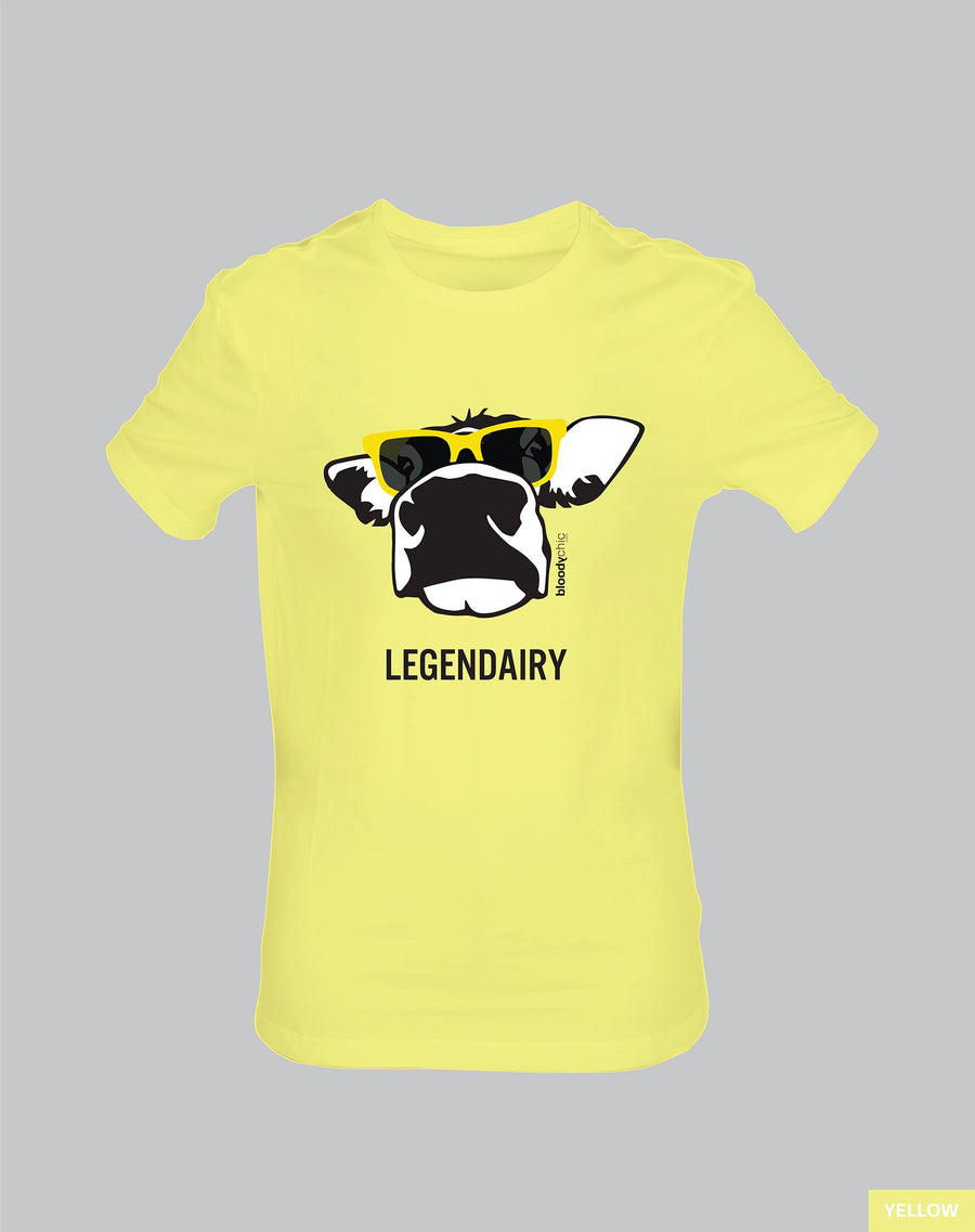 Legendairy (Multi)