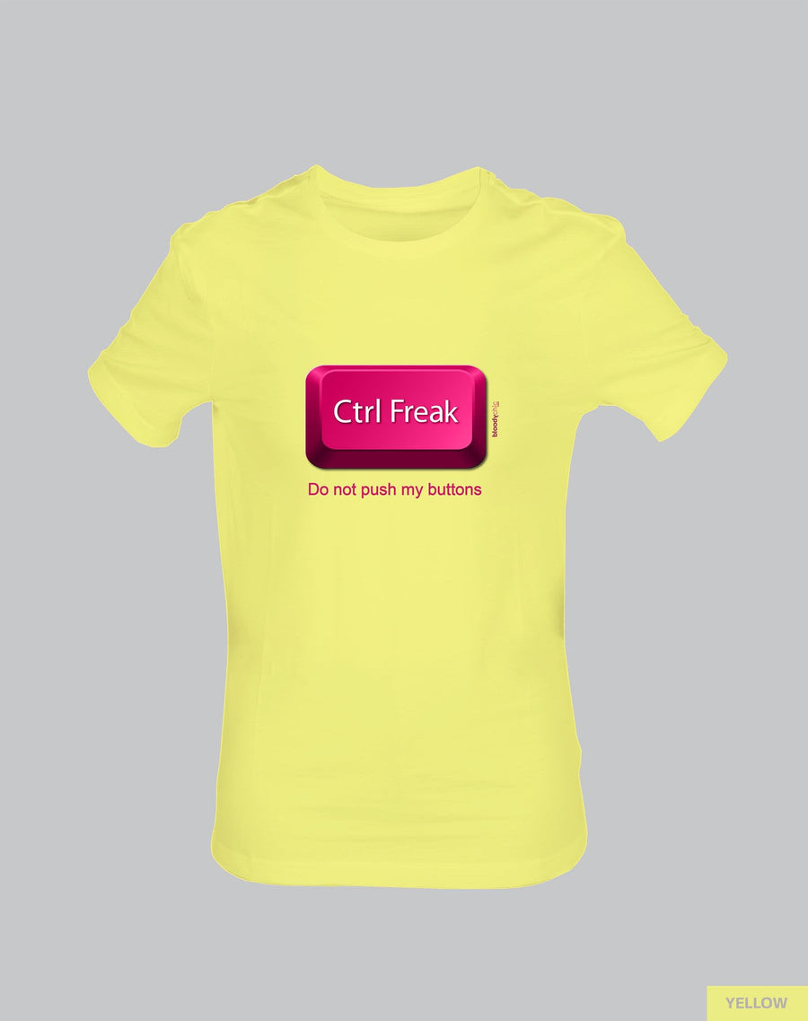 Ctrl Freak Pink (Multi)