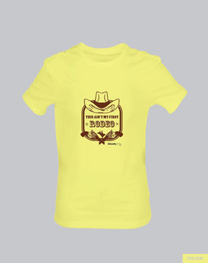 Rodeo Brown (Multi)