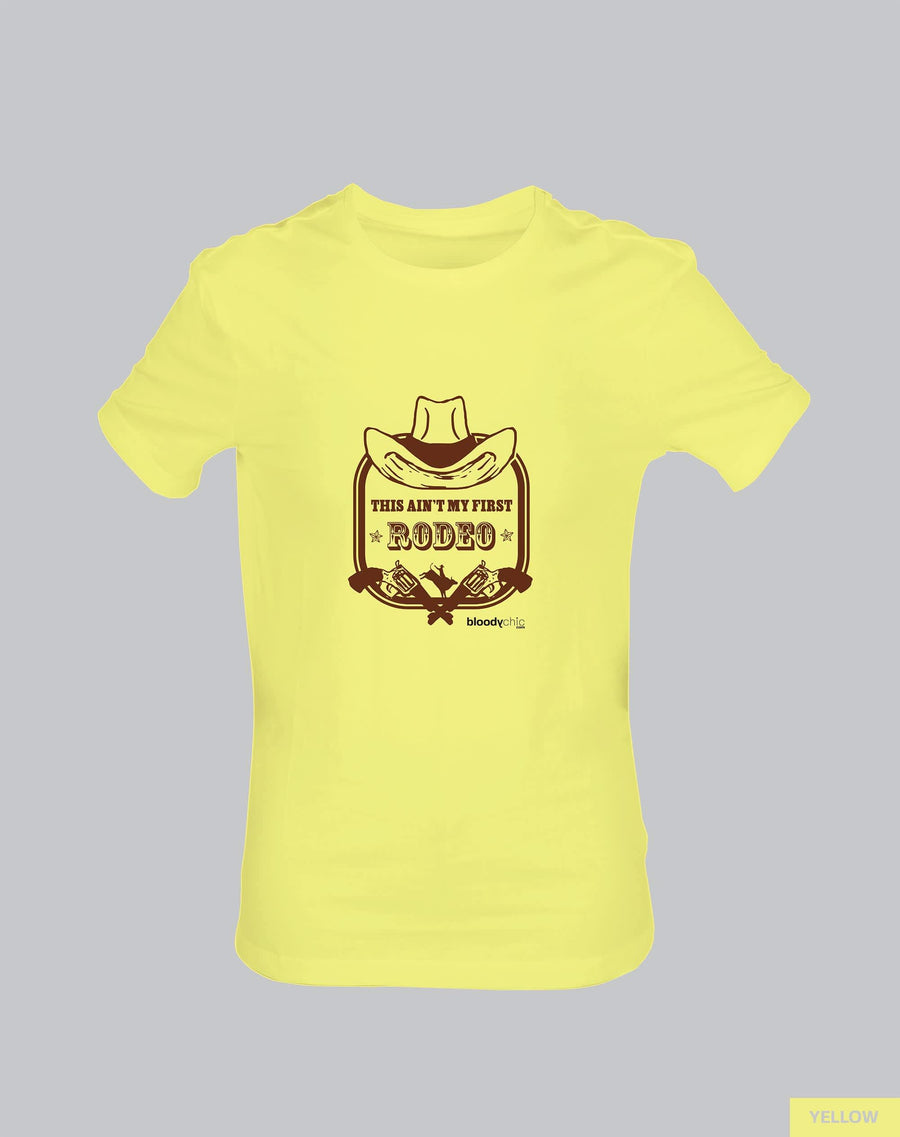 Rodeo Brown (Multi)