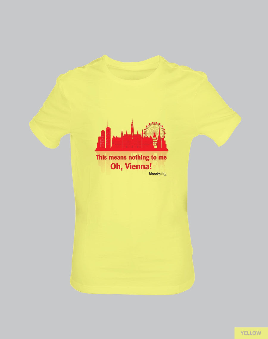 Oh Vienna (Multi)