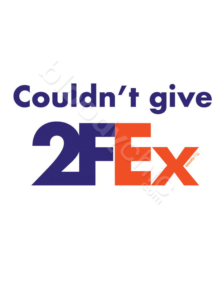 Couldn't give 2FEx (Multi)