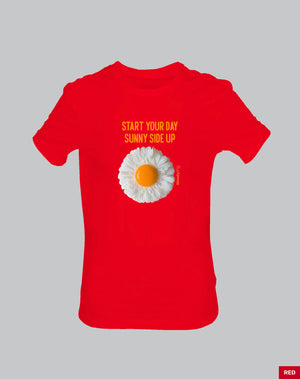 Sunny Side Up (Multi)