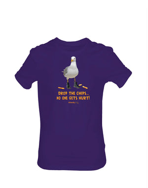 Seagull Chips (Multi)